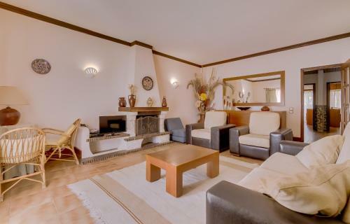 Vila Caracas - V3 - Vilamoura