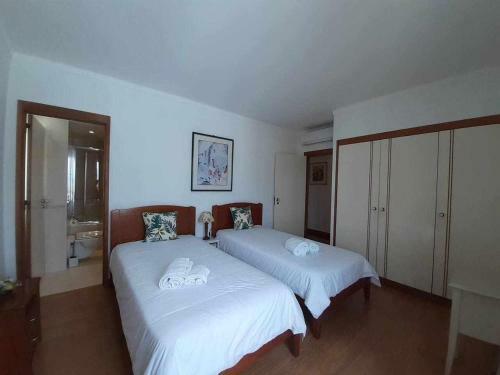 Sv27 Gorgeous Two Bedrooms Apartment