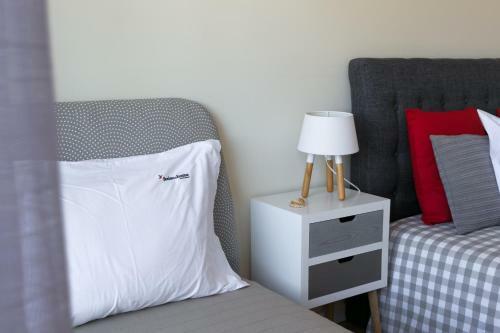 Apartamento Flh Fal�sia Flat With Pool