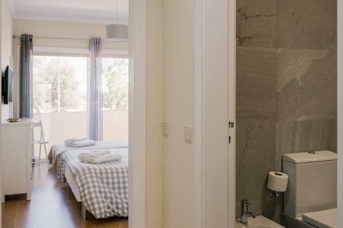 Apartamento Flh Fal�sia Flat With Pool