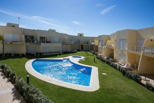 Apartamento Flh Fal�sia Flat With Pool
