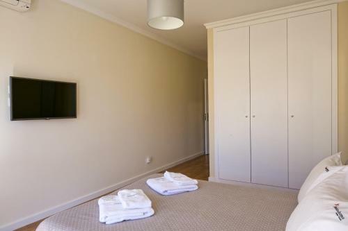 Apartamento Flh Fal�sia Flat With Pool