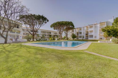Apartamento Pinhal Do Golfe - 2 Bedrooms - Vilamoura