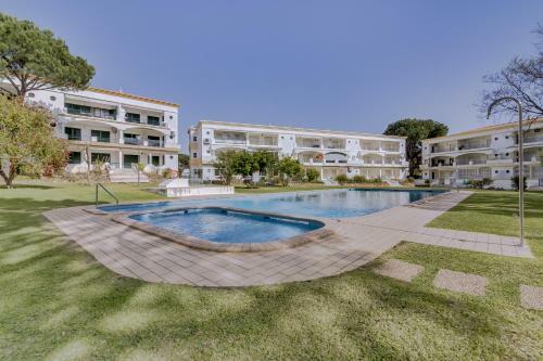 Apartamento Pinhal Do Golfe - 2 Bedrooms - Vilamoura