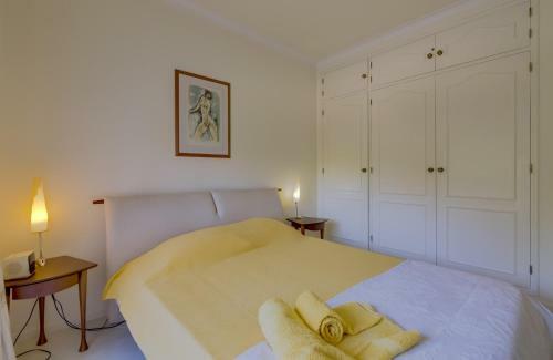 Apartamento Pinhal Do Golfe - 2 Bedrooms - Vilamoura