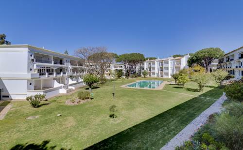 Apartamento Pinhal Do Golfe - 2 Bedrooms - Vilamoura