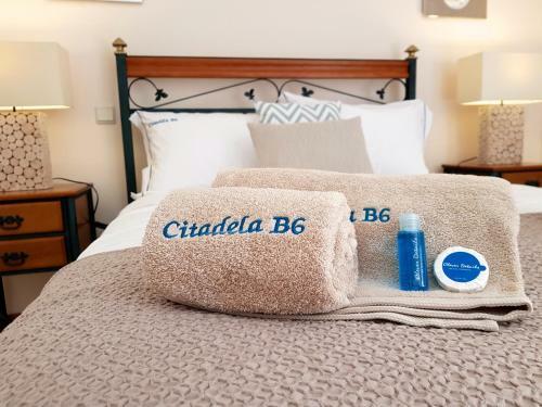 Apartamento Citadela 147 - Clever Details