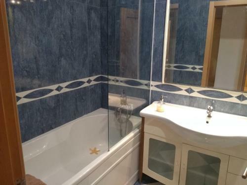 Apartamento Vilabairos, J
