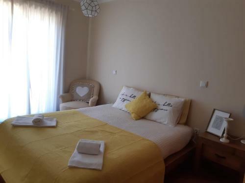 Apartamento Vilabairos, J