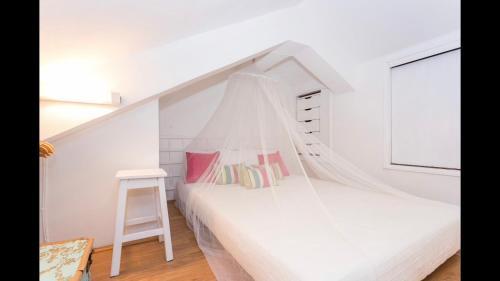 Apartment In Vilamoura (marina)
