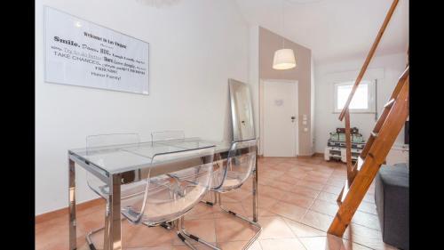 Apartment In Vilamoura (marina)