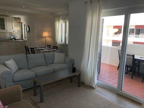 Apartamento Rolas