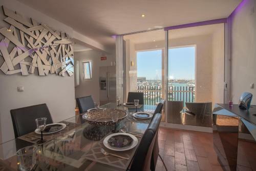 Apartamento Duplex Marina De Vilamoura