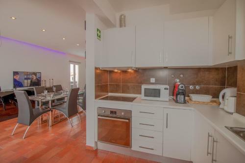 Apartamento Duplex Marina De Vilamoura
