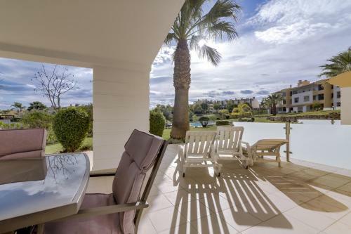 Apartamento Vista Moura - Vilamoura
