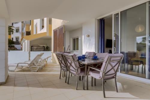 Apartamento Vista Moura - Vilamoura