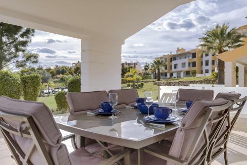 Apartamento Vista Moura - Vilamoura