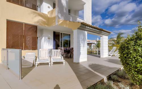 Apartamento Vista Moura - Vilamoura