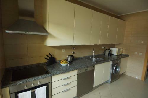 Apartamento Vilamoura Condominio Do Pinhal