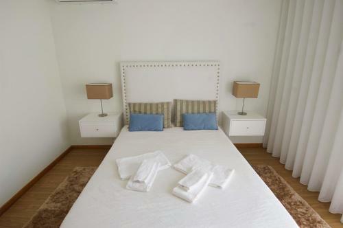 Apartamento Vilamoura Condominio Do Pinhal