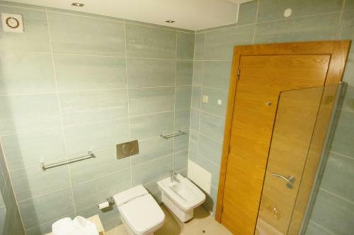 Apartamento Vilamoura Condominio Do Pinhal