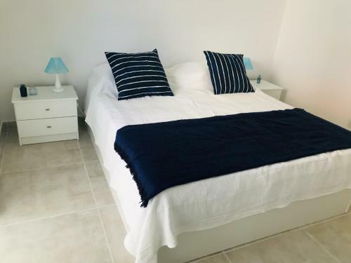 Apartamento Impervila