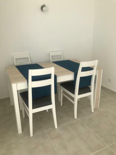 Apartamento Impervila