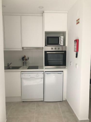 Apartamento Impervila