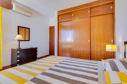 Barca Do Lago - 3 Bed. Apartment - Vilamoura