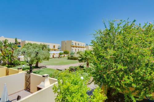 Barca Do Lago - 3 Bed. Apartment - Vilamoura
