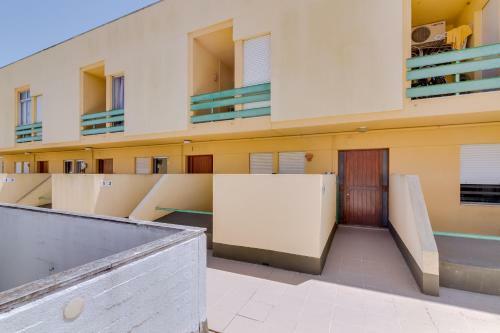 Barca Do Lago - 3 Bed. Apartment - Vilamoura