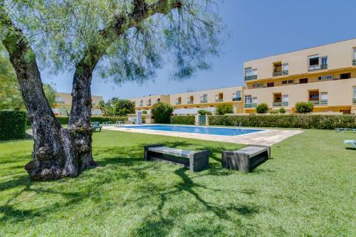Barca Do Lago - 3 Bed. Apartment - Vilamoura