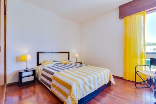Barca Do Lago - 3 Bed. Apartment - Vilamoura