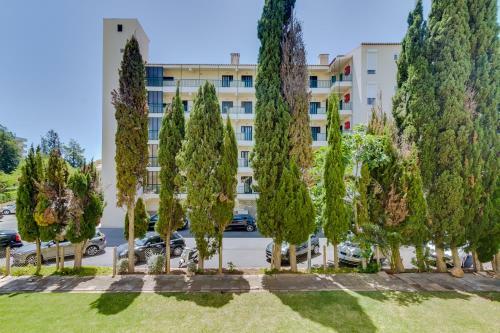 Barca Do Lago - 3 Bed. Apartment - Vilamoura