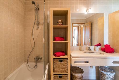 Two Bedroom Duplex Apartment Vilamoura