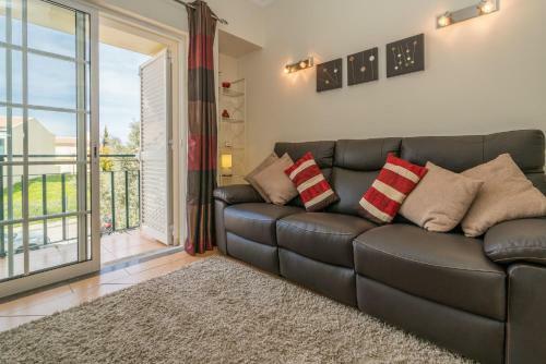 Two Bedroom Duplex Apartment Vilamoura