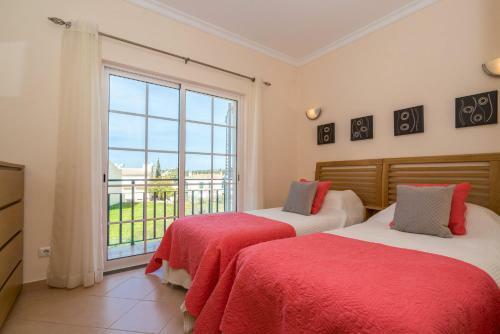 Two Bedroom Duplex Apartment Vilamoura