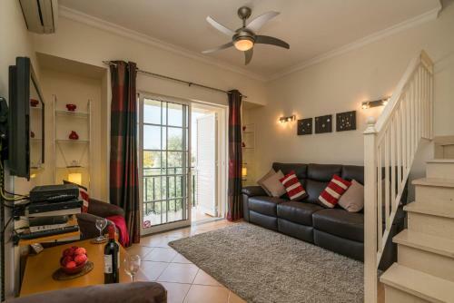 Two Bedroom Duplex Apartment Vilamoura