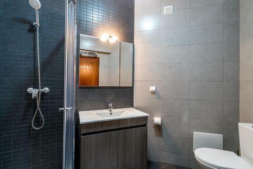 Apartamento Diamante 1