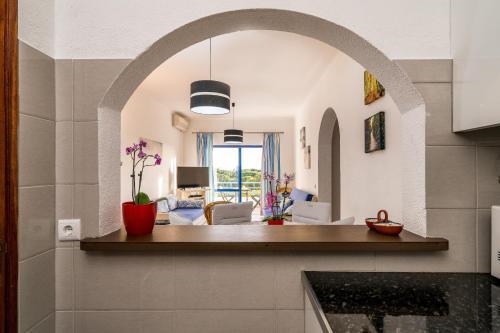 Apartamento Diamante 1