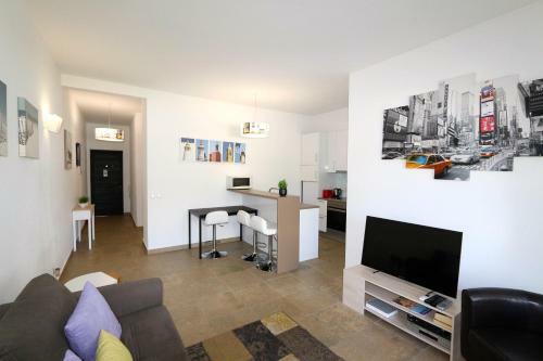Apartamento Neptuno 97 - Clever Details