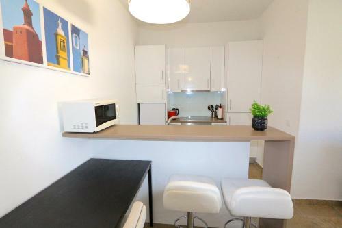 Apartamento Neptuno 97 - Clever Details