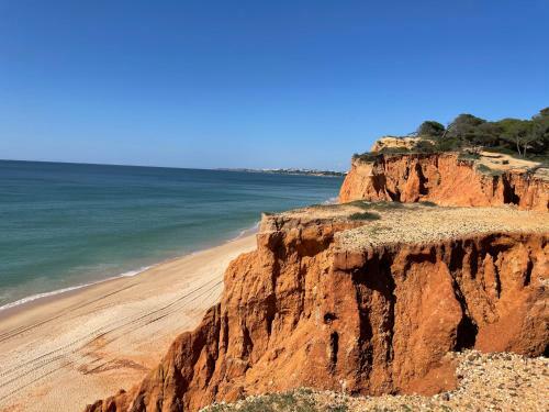 Vilamoura Cozy Apartment- Algardia