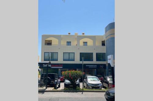Vilamoura Cozy Apartment- Algardia