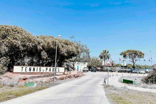 Vilamoura Cozy Apartment- Algardia
