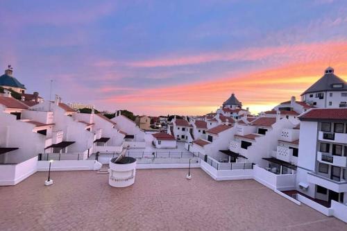 Vilamoura Cozy Apartment- Algardia