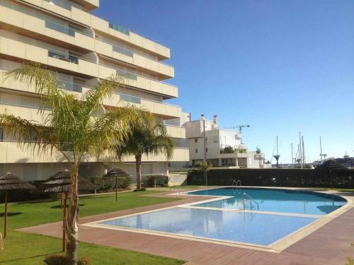 Sublime Vilamoura Aquamar 106, By Jg Apartments