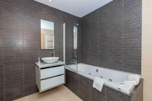 Sublime Vilamoura Aquamar 106, By Jg Apartments
