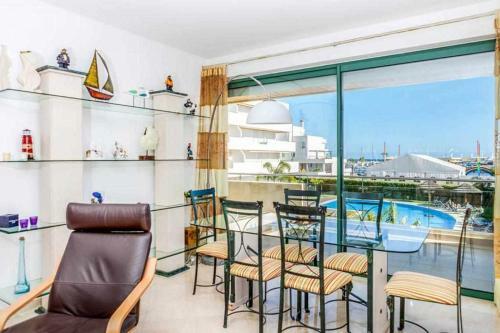 Sublime Vilamoura Aquamar 106, By Jg Apartments
