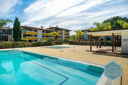 Apartamento Monte Laguna - Dream Lodging